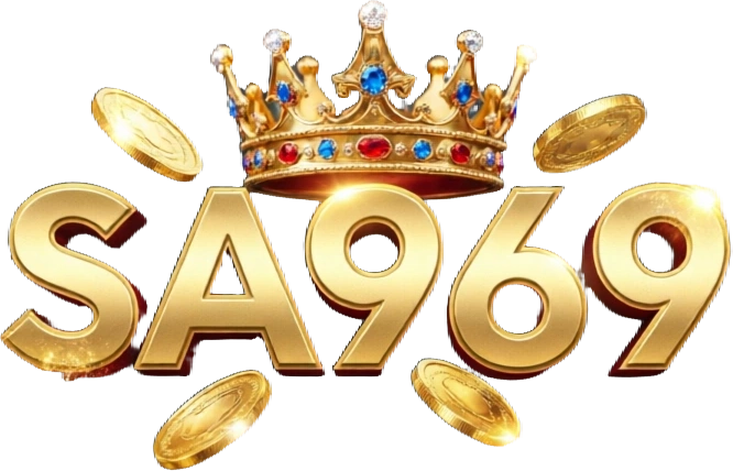 SA969 logo